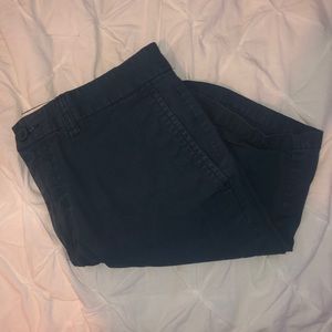 Men’s Blue Shorts